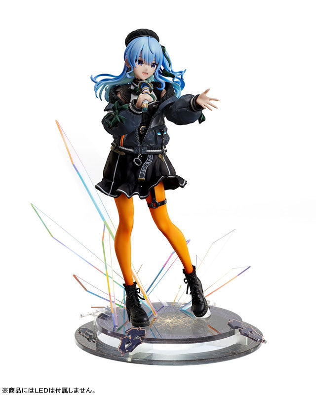 hololive Hoshimachi Suisei 1/7 Complete Figure - Image 4