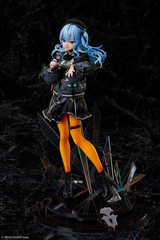 hololive Hoshimachi Suisei 1/7 Complete Figure - Image 5