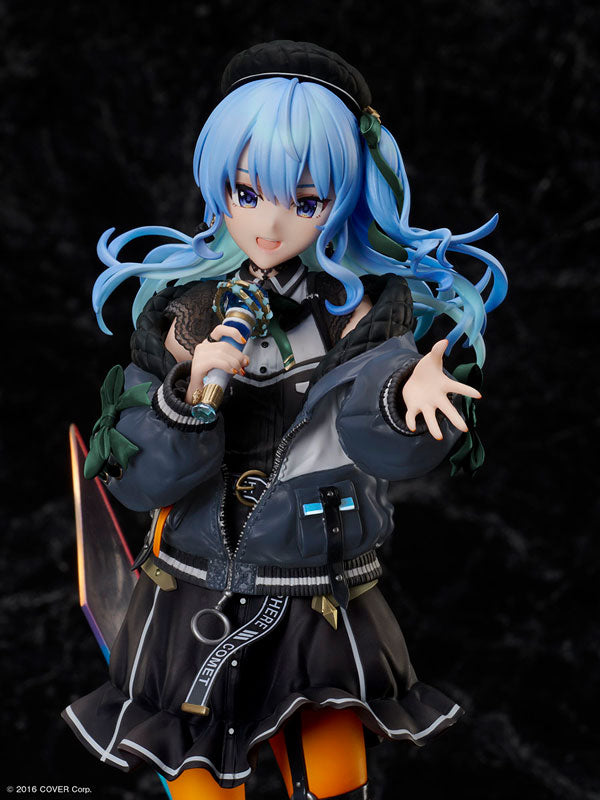 hololive Hoshimachi Suisei 1/7 Complete Figure - Image 6