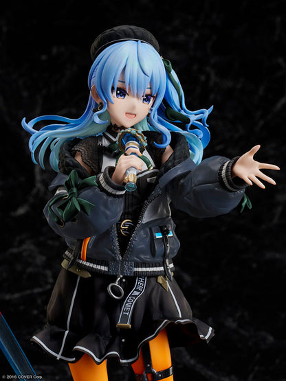 hololive Hoshimachi Suisei 1/7 Complete Figure - Image 7