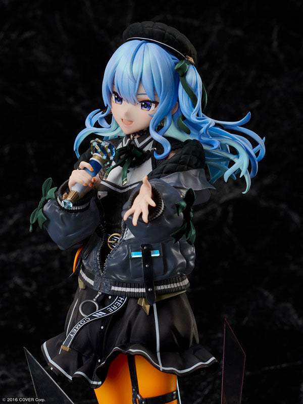 hololive Hoshimachi Suisei 1/7 Complete Figure - Image 8