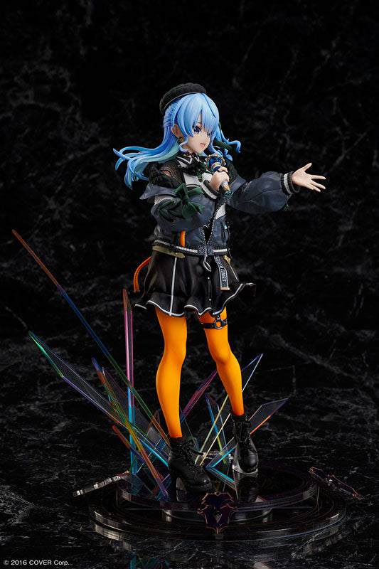 hololive Hoshimachi Suisei 1/7 Complete Figure - Image 9