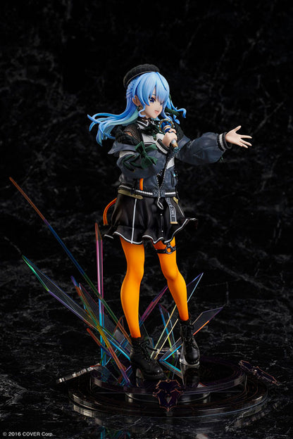 hololive Hoshimachi Suisei 1/7 Complete Figure - Image 9