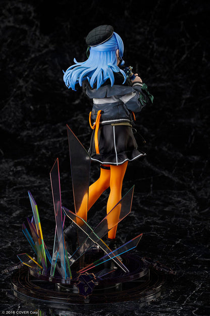 hololive Hoshimachi Suisei 1/7 Complete Figure - Image 10