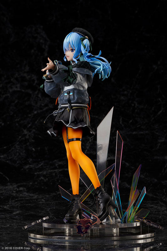 hololive Hoshimachi Suisei 1/7 Complete Figure - Image 12