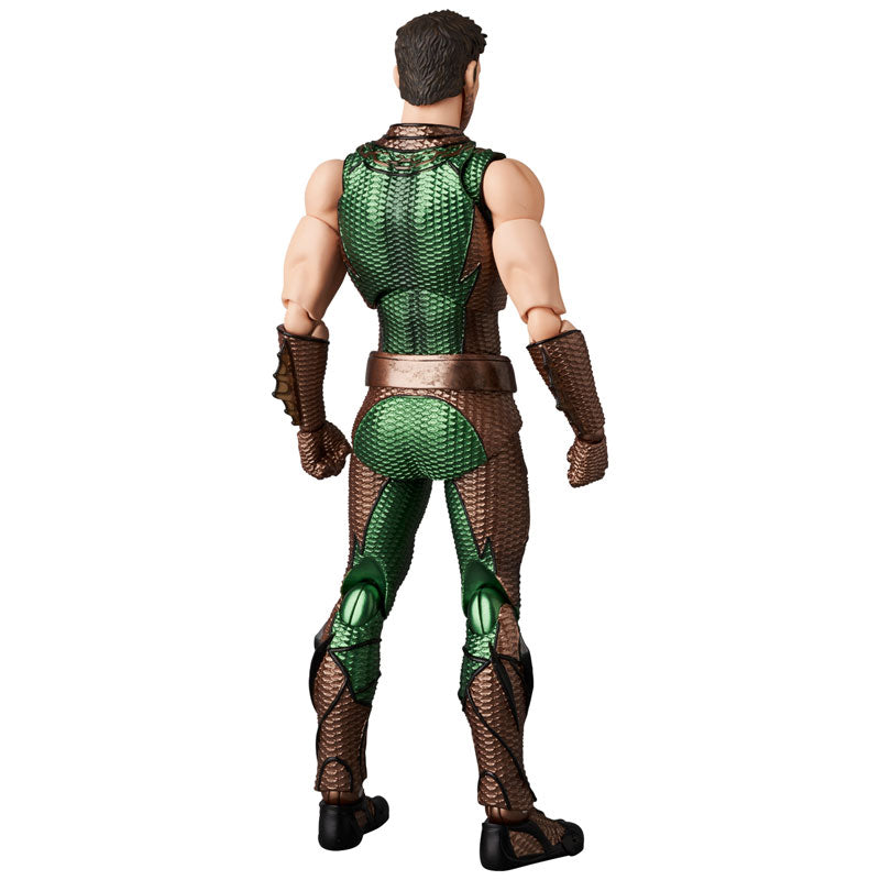 MAFEX No.237 THE DEEP THE BOYS - Image 6
