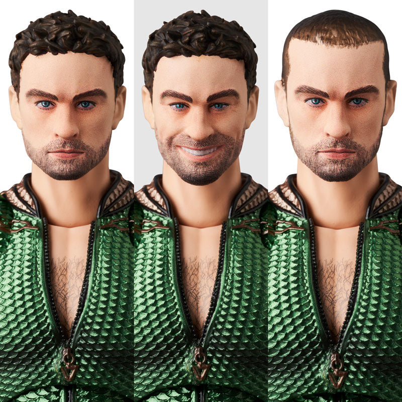 MAFEX No.237 THE DEEP THE BOYS - Image 7