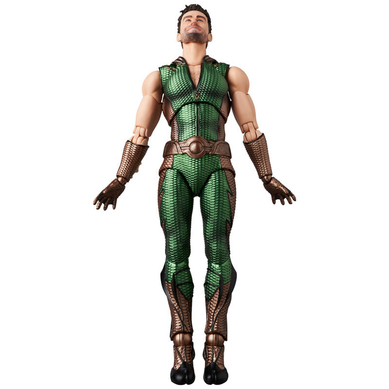 MAFEX No.237 THE DEEP THE BOYS - Image 10