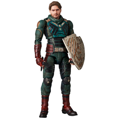 MAFEX No.238 Soldier Boy "The Boys" - Image 2