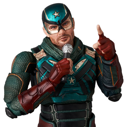 MAFEX No.238 Soldier Boy "The Boys" - Image 3