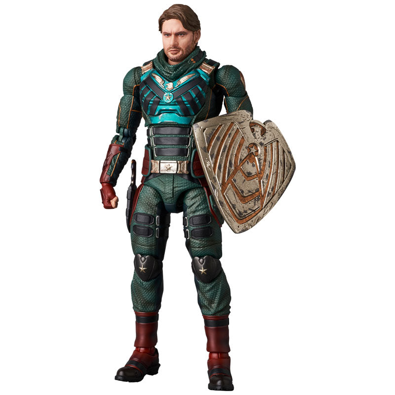 MAFEX No.238 Soldier Boy "The Boys" - Image 5