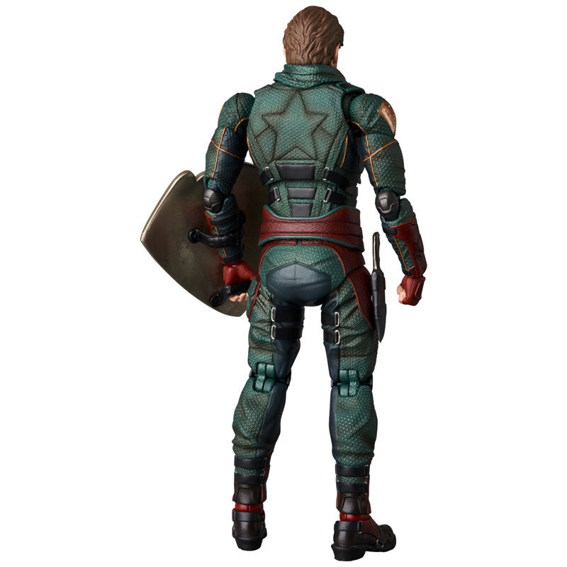 MAFEX No.238 Soldier Boy "The Boys" - Image 6