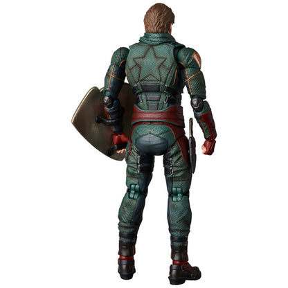 MAFEX No.238 Soldier Boy "The Boys" - Image 6