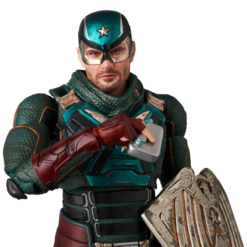 MAFEX No.238 Soldier Boy "The Boys" - Image 9
