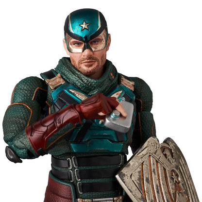 MAFEX No.238 Soldier Boy "The Boys" - Image 9