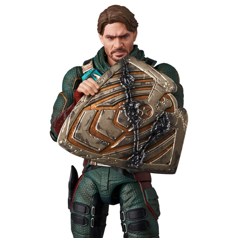 MAFEX No.238 Soldier Boy "The Boys" - Image 10