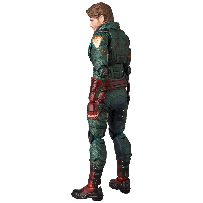 MAFEX No.238 Soldier Boy "The Boys" - Image 11