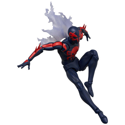 MAFEX No.239 MAFEX SPIDER-MAN 2099 (COMIC Ver.) - Image 2