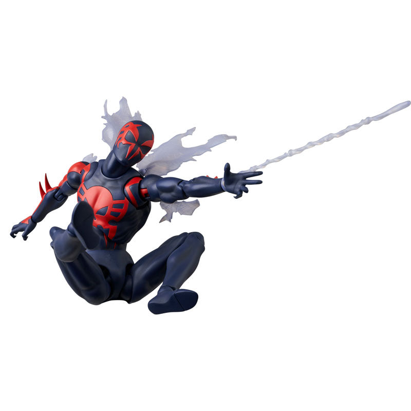 MAFEX No.239 MAFEX SPIDER-MAN 2099 (COMIC Ver.) - Image 3