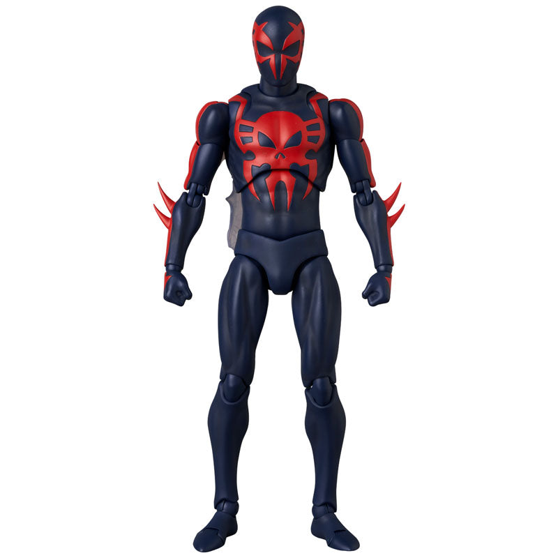 MAFEX No.239 MAFEX SPIDER-MAN 2099 (COMIC Ver.) - Image 4
