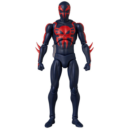 MAFEX No.239 MAFEX SPIDER-MAN 2099 (COMIC Ver.) - Image 4
