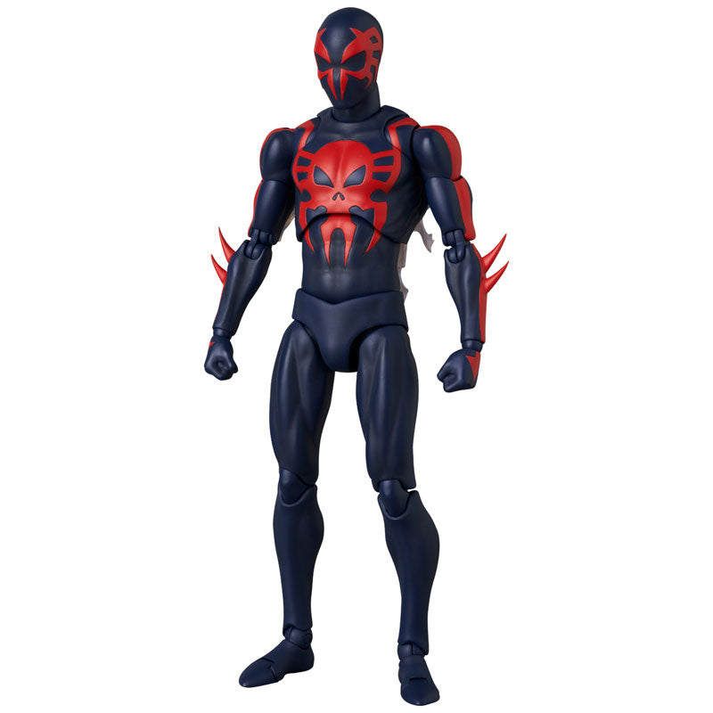 MAFEX No.239 MAFEX SPIDER-MAN 2099 (COMIC Ver.) - Image 5