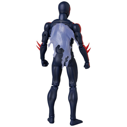 MAFEX No.239 MAFEX SPIDER-MAN 2099 (COMIC Ver.) - Image 6