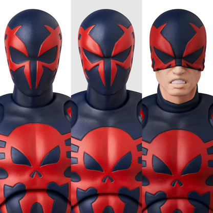 MAFEX No.239 MAFEX SPIDER-MAN 2099 (COMIC Ver.) - Image 7
