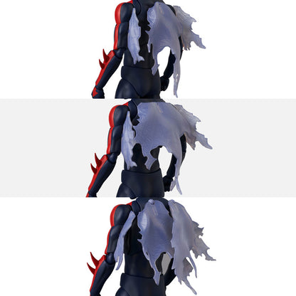 MAFEX No.239 MAFEX SPIDER-MAN 2099 (COMIC Ver.) - Image 8