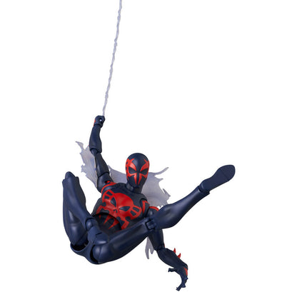 MAFEX No.239 MAFEX SPIDER-MAN 2099 (COMIC Ver.) - Image 9
