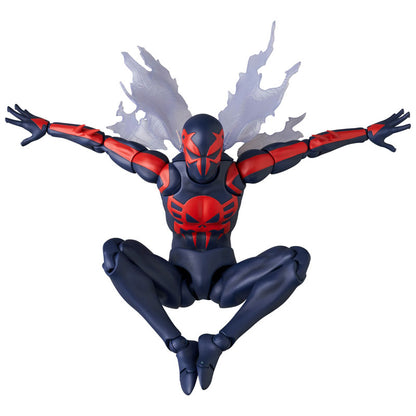 MAFEX No.239 MAFEX SPIDER-MAN 2099 (COMIC Ver.) - Image 10