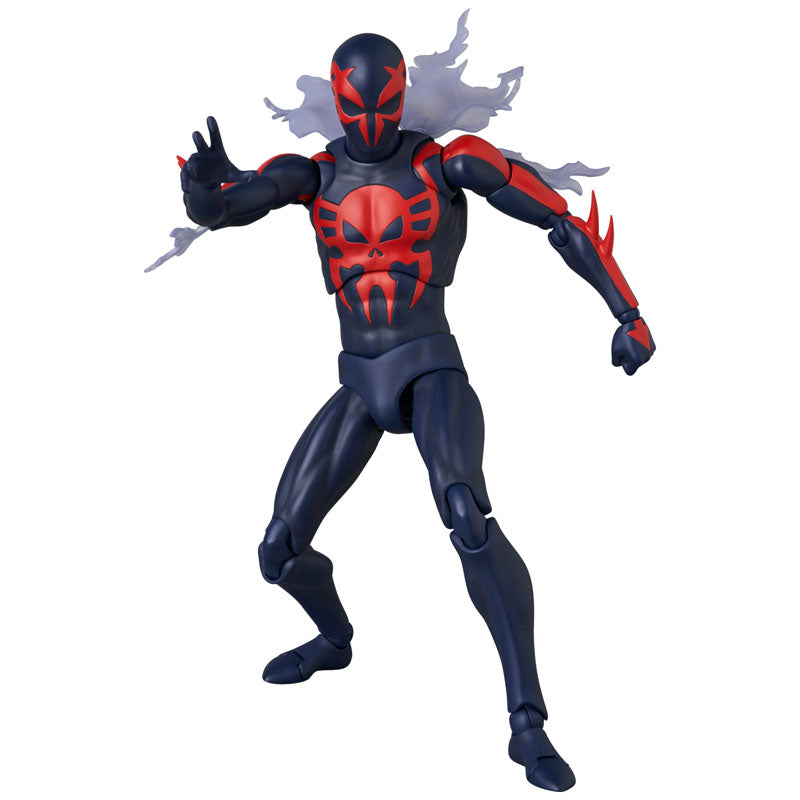 MAFEX No.239 MAFEX SPIDER-MAN 2099 (COMIC Ver.) - Image 11