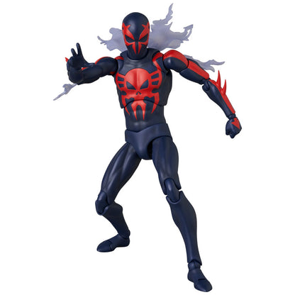 MAFEX No.239 MAFEX SPIDER-MAN 2099 (COMIC Ver.) - Image 11