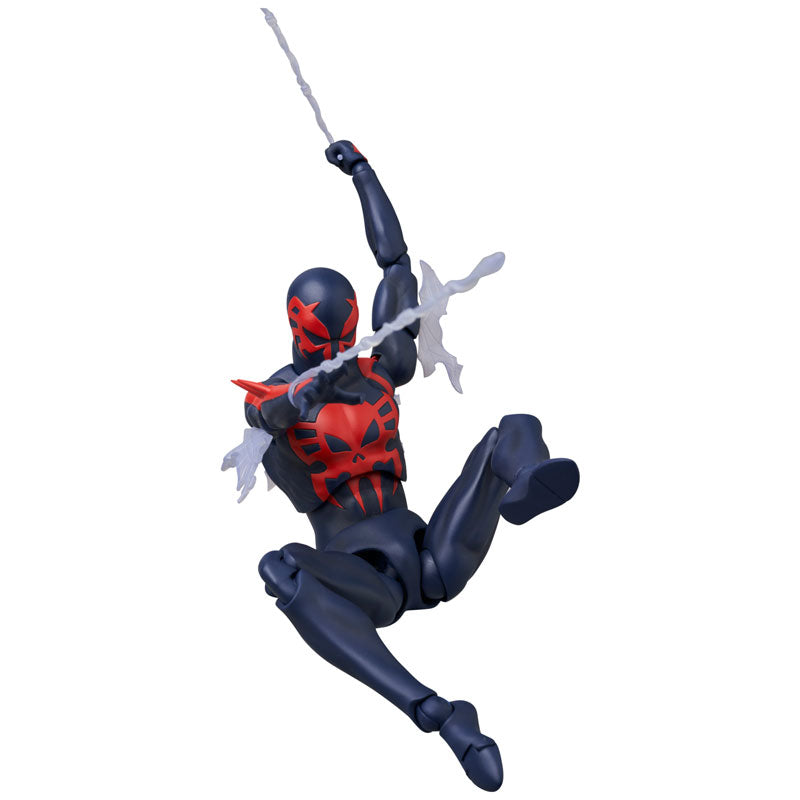 MAFEX No.239 MAFEX SPIDER-MAN 2099 (COMIC Ver.) - Image 12