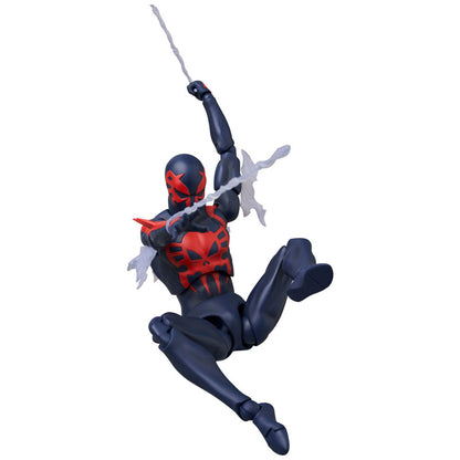 MAFEX No.239 MAFEX SPIDER-MAN 2099 (COMIC Ver.) - Image 12