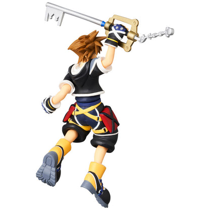 Ultra Detail Figure No.784 UDF KINGDOM HEARTS II SORA - Image 3