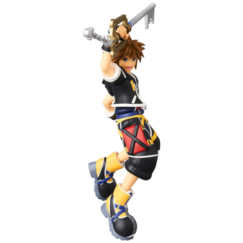 Ultra Detail Figure No.784 UDF KINGDOM HEARTS II SORA - Image 4