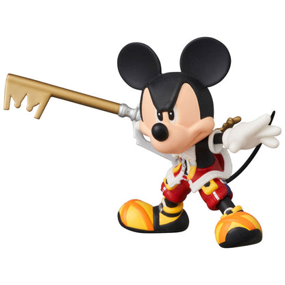 Ultra Detail Figure No.786 UDF KINGDOM HEARTS II KING MICKEY - Image 2