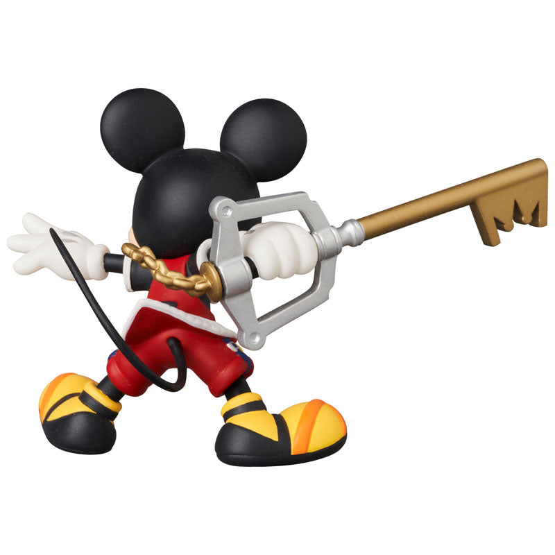 Ultra Detail Figure No.786 UDF KINGDOM HEARTS II KING MICKEY - Image 3