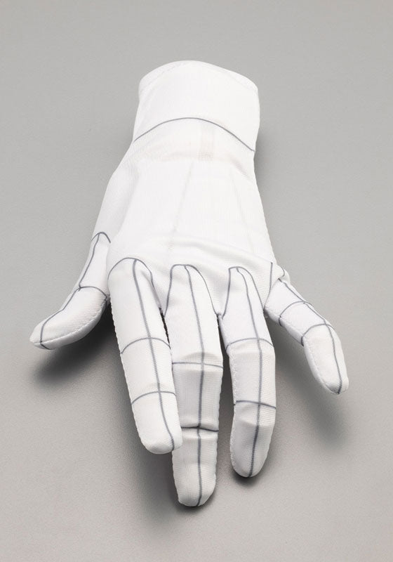ARTIST SUPPORT ITEM Hand Model Glove /L -Wireframe- - Image 3