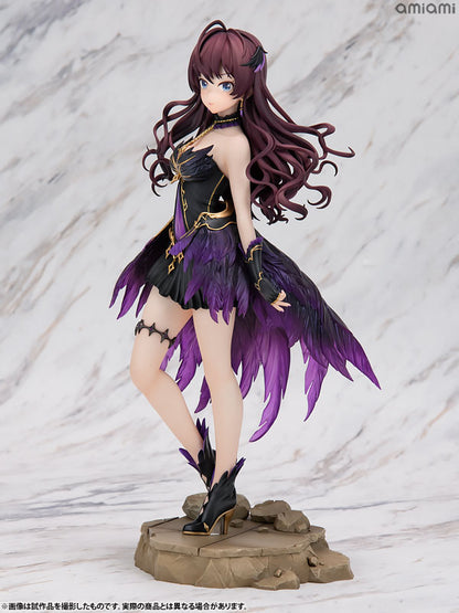 THE IDOLM@STER Cinderella Girls Shiki Ichinose 1/8 Figure - Image 2