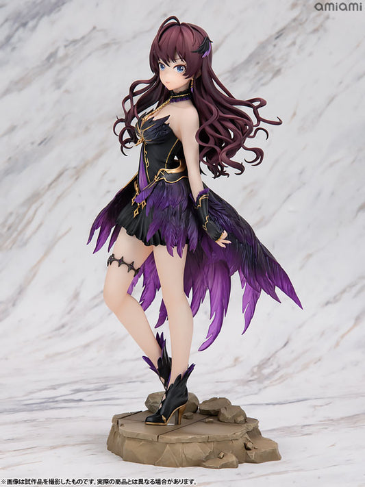 THE IDOLM@STER Cinderella Girls Shiki Ichinose 1/8 Figure - Image 2
