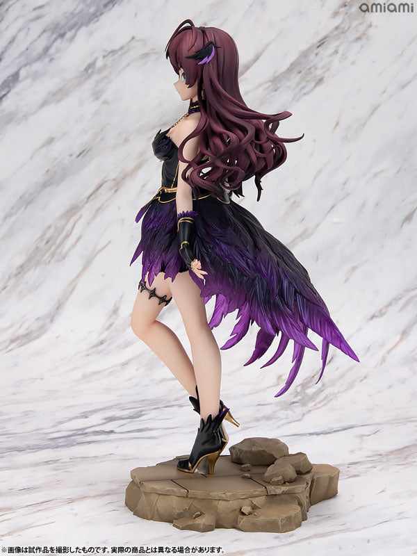 THE IDOLM@STER Cinderella Girls Shiki Ichinose 1/8 Figure - Image 3