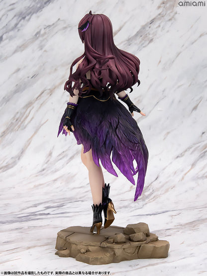 THE IDOLM@STER Cinderella Girls Shiki Ichinose 1/8 Figure - Image 4