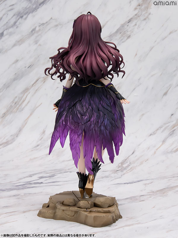 THE IDOLM@STER Cinderella Girls Shiki Ichinose 1/8 Figure - Image 5