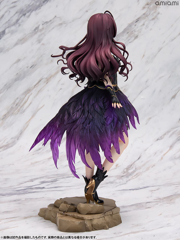 THE IDOLM@STER Cinderella Girls Shiki Ichinose 1/8 Figure - Image 6
