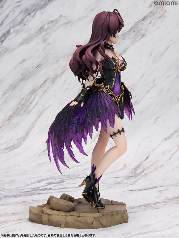 THE IDOLM@STER Cinderella Girls Shiki Ichinose 1/8 Figure - Image 7