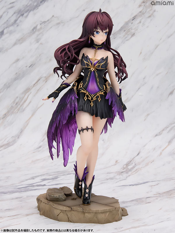THE IDOLM@STER Cinderella Girls Shiki Ichinose 1/8 Figure - Image 8