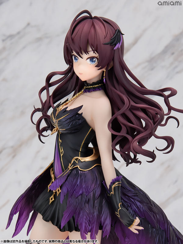 THE IDOLM@STER Cinderella Girls Shiki Ichinose 1/8 Figure - Image 10
