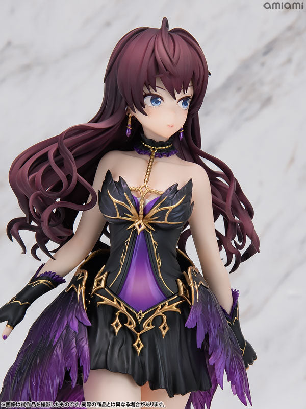THE IDOLM@STER Cinderella Girls Shiki Ichinose 1/8 Figure - Image 11